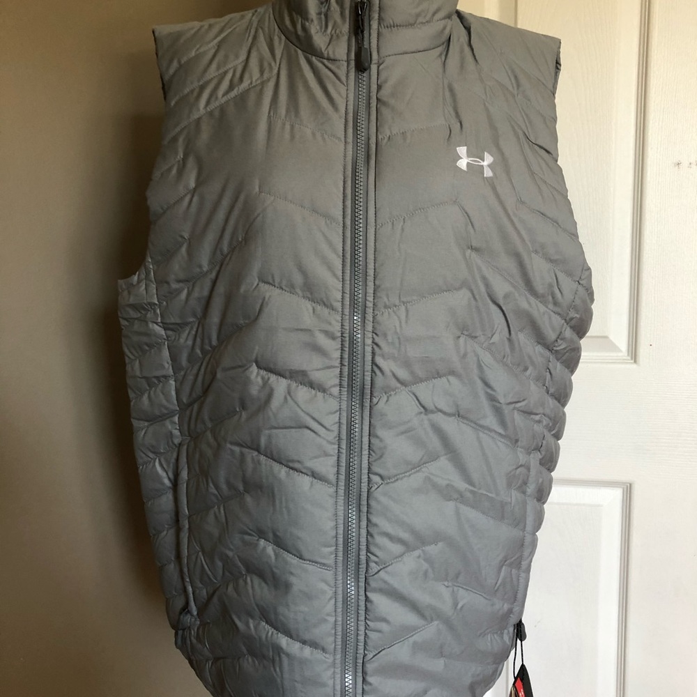 Under Armour cold gear reactor